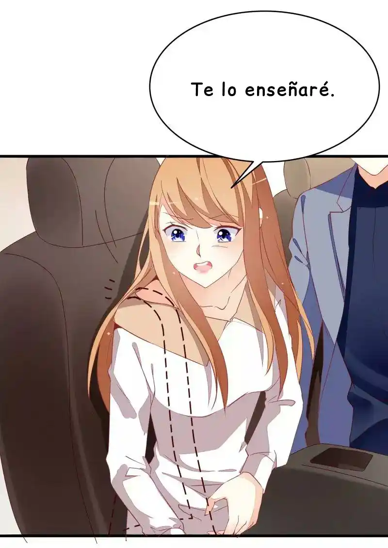 La Cariñosa Esposa De Di Shaotian: Amor De Un Quilate - Capítulo 20 - Página 28 - LectorTMOo