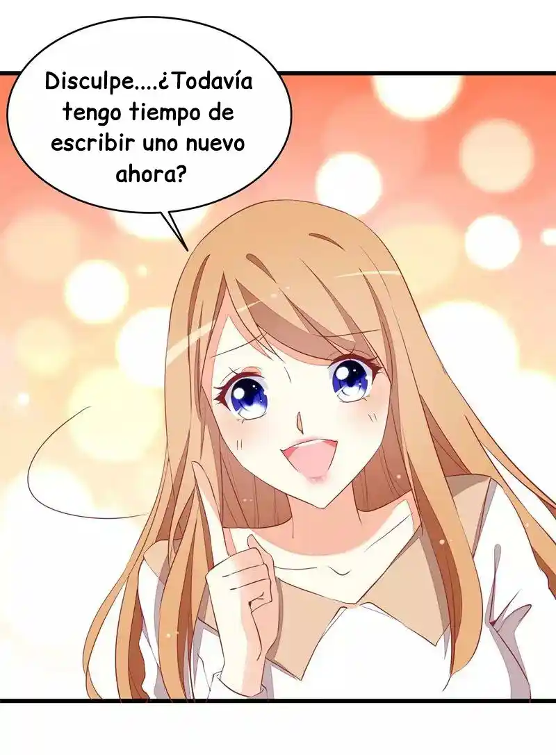 La Cariñosa Esposa De Di Shaotian: Amor De Un Quilate - Capítulo 21 - Página 4 - LectorTMOo