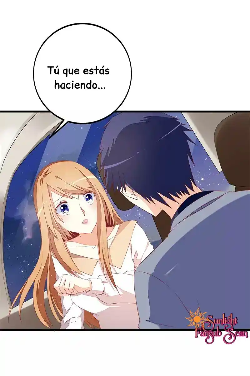 La Cariñosa Esposa De Di Shaotian: Amor De Un Quilate - Capítulo 21 - Página 10 - LectorTMOo
