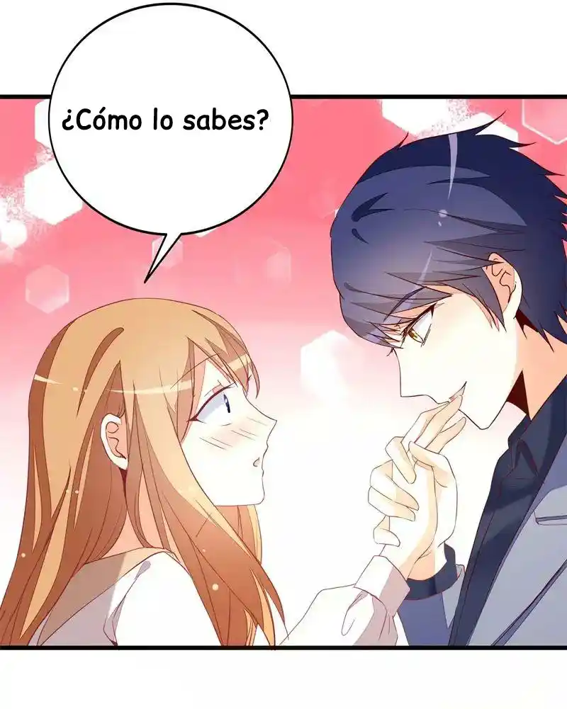 La Cariñosa Esposa De Di Shaotian: Amor De Un Quilate - Capítulo 21 - Página 17 - LectorTMOo