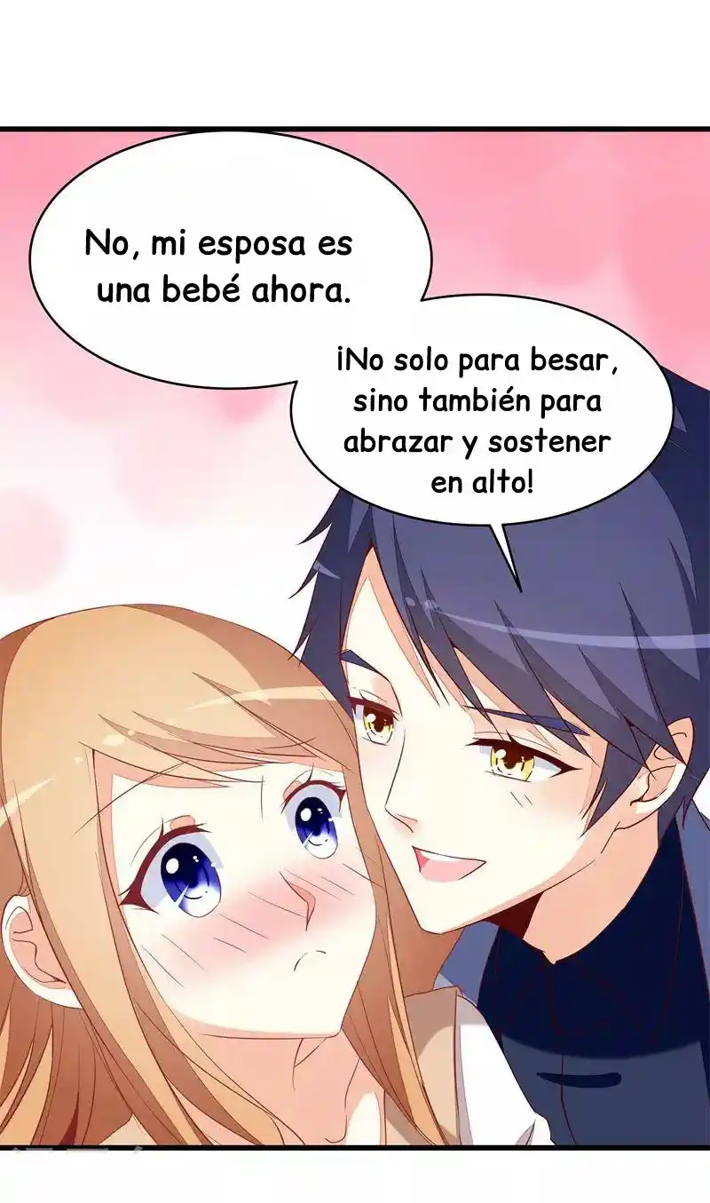 La Cariñosa Esposa De Di Shaotian: Amor De Un Quilate - Capítulo 21 - Página 20 - LectorTMOo