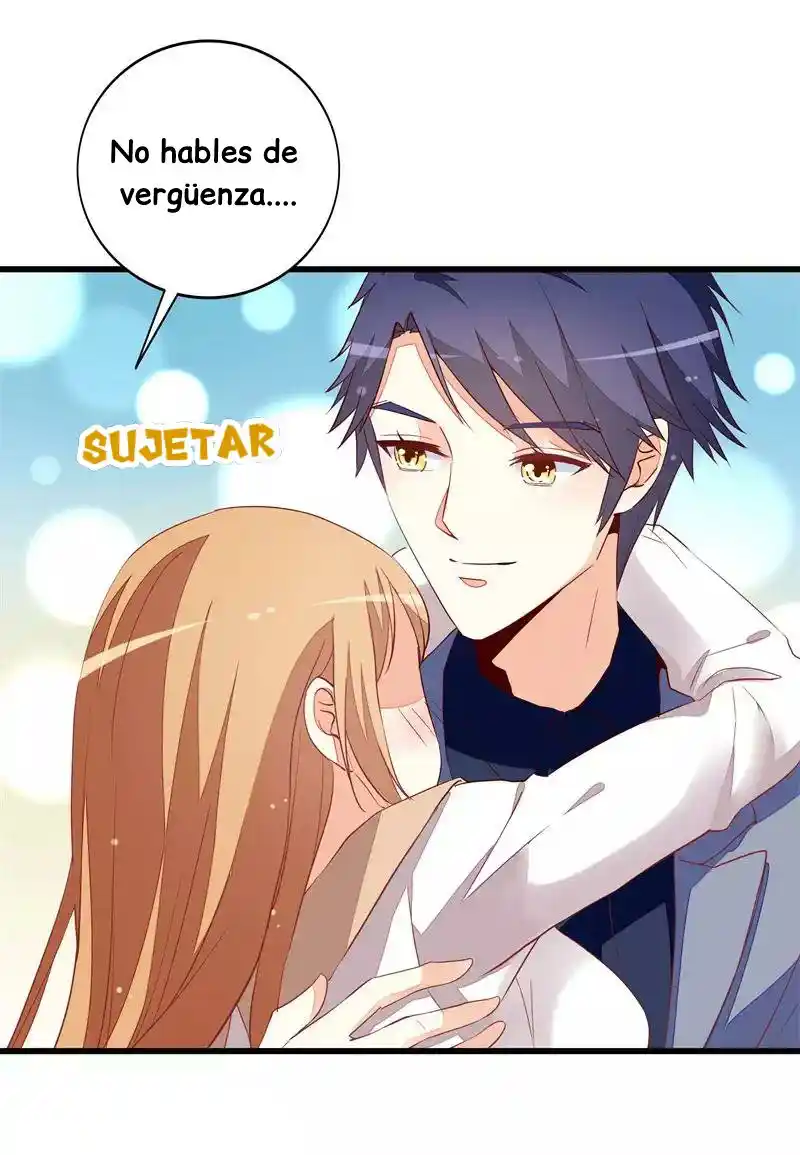 La Cariñosa Esposa De Di Shaotian: Amor De Un Quilate - Capítulo 21 - Página 21 - LectorTMOo