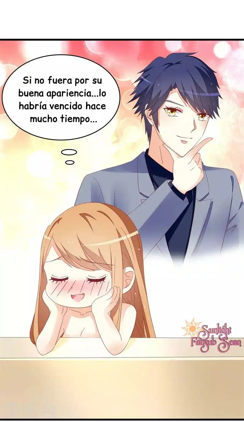 La Cariñosa Esposa De Di Shaotian: Amor De Un Quilate - Capítulo 21 - Página 27 - LectorTMOo