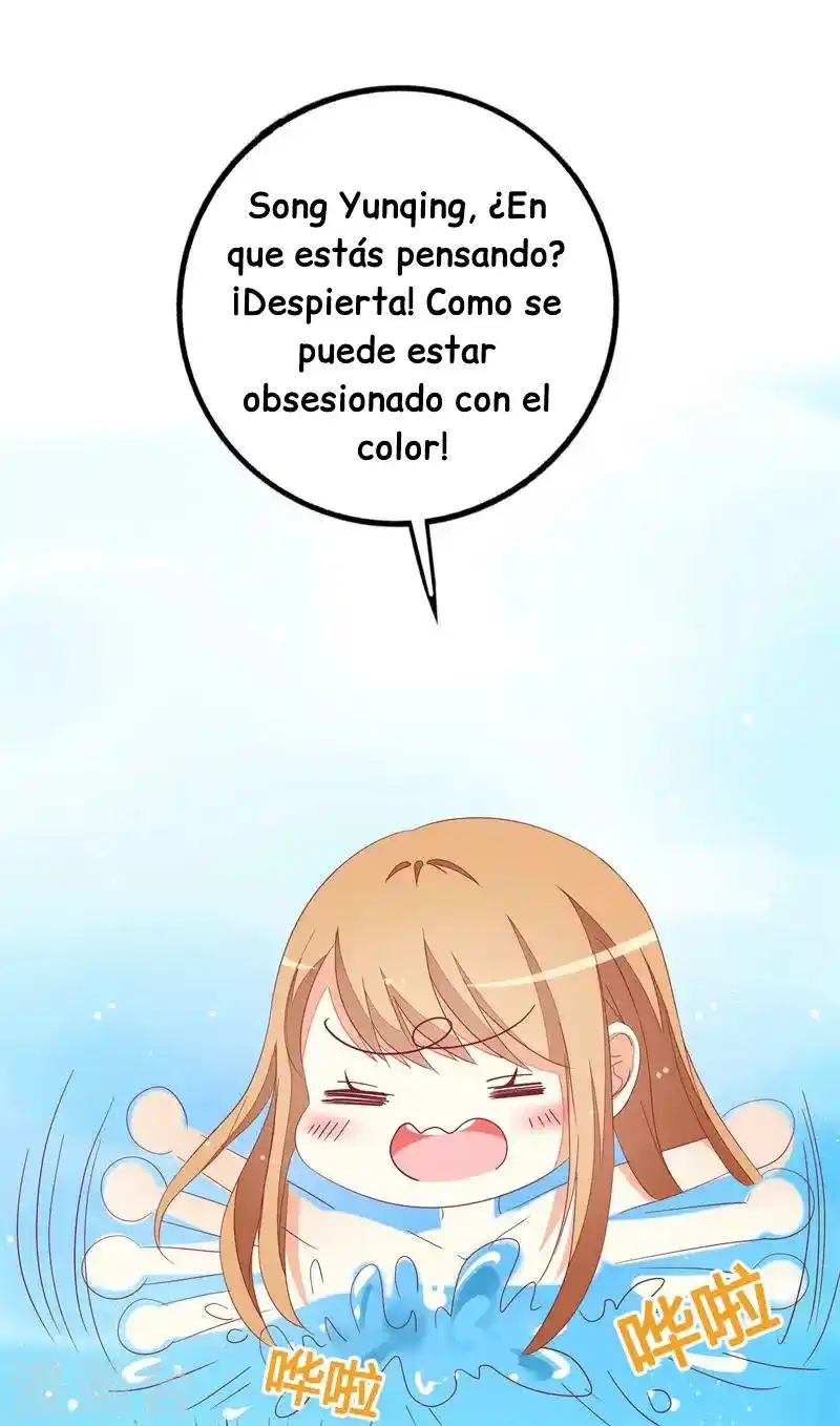 La Cariñosa Esposa De Di Shaotian: Amor De Un Quilate - Capítulo 21 - Página 28 - LectorTMOo