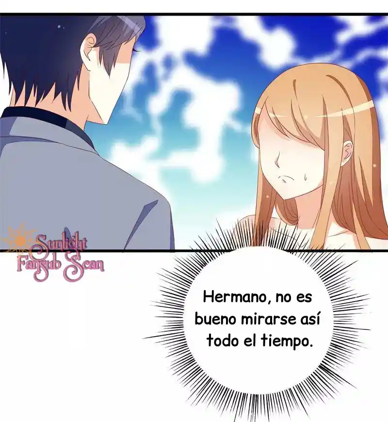 La Cariñosa Esposa De Di Shaotian: Amor De Un Quilate - Capítulo 22 - Página 12 - LectorTMOo
