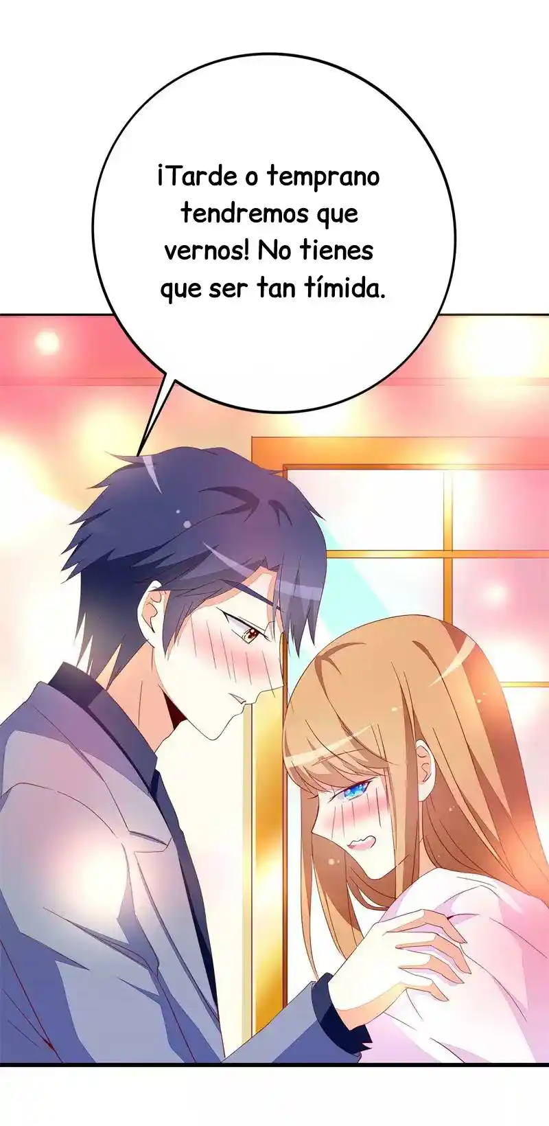 La Cariñosa Esposa De Di Shaotian: Amor De Un Quilate - Capítulo 22 - Página 13 - LectorTMOo