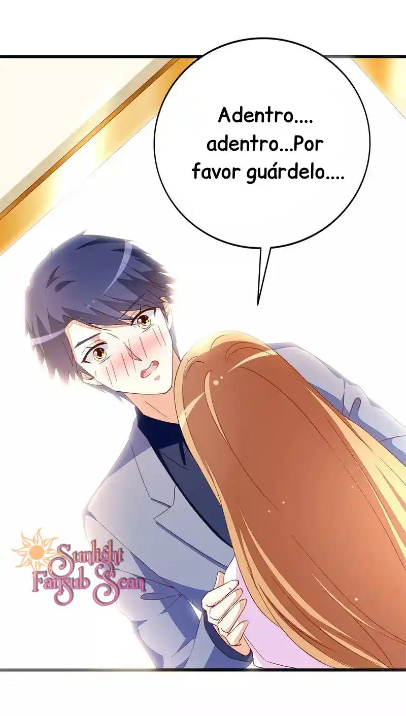 La Cariñosa Esposa De Di Shaotian: Amor De Un Quilate - Capítulo 22 - Página 15 - LectorTMOo
