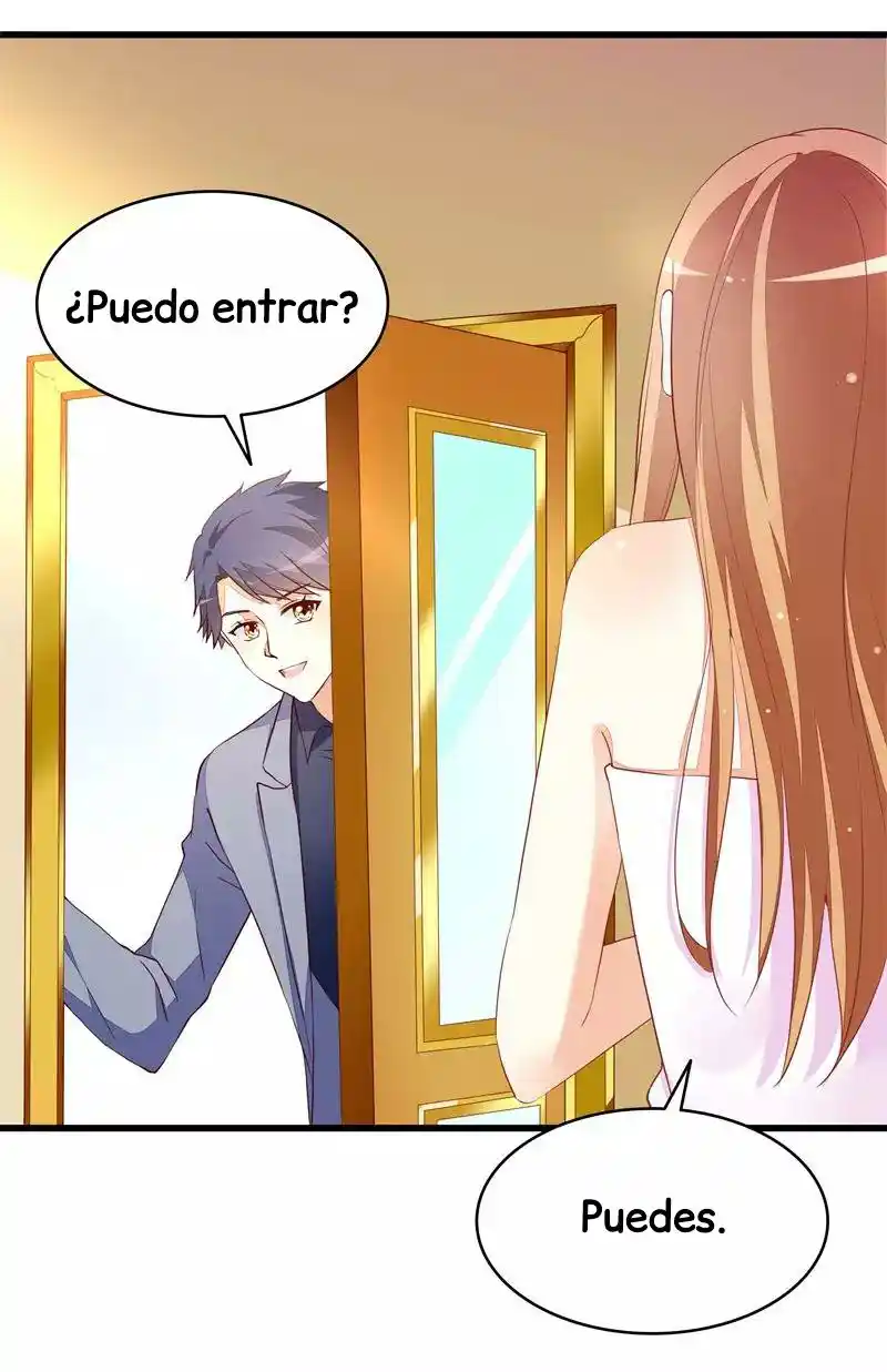 La Cariñosa Esposa De Di Shaotian: Amor De Un Quilate - Capítulo 22 - Página 24 - LectorTMOo