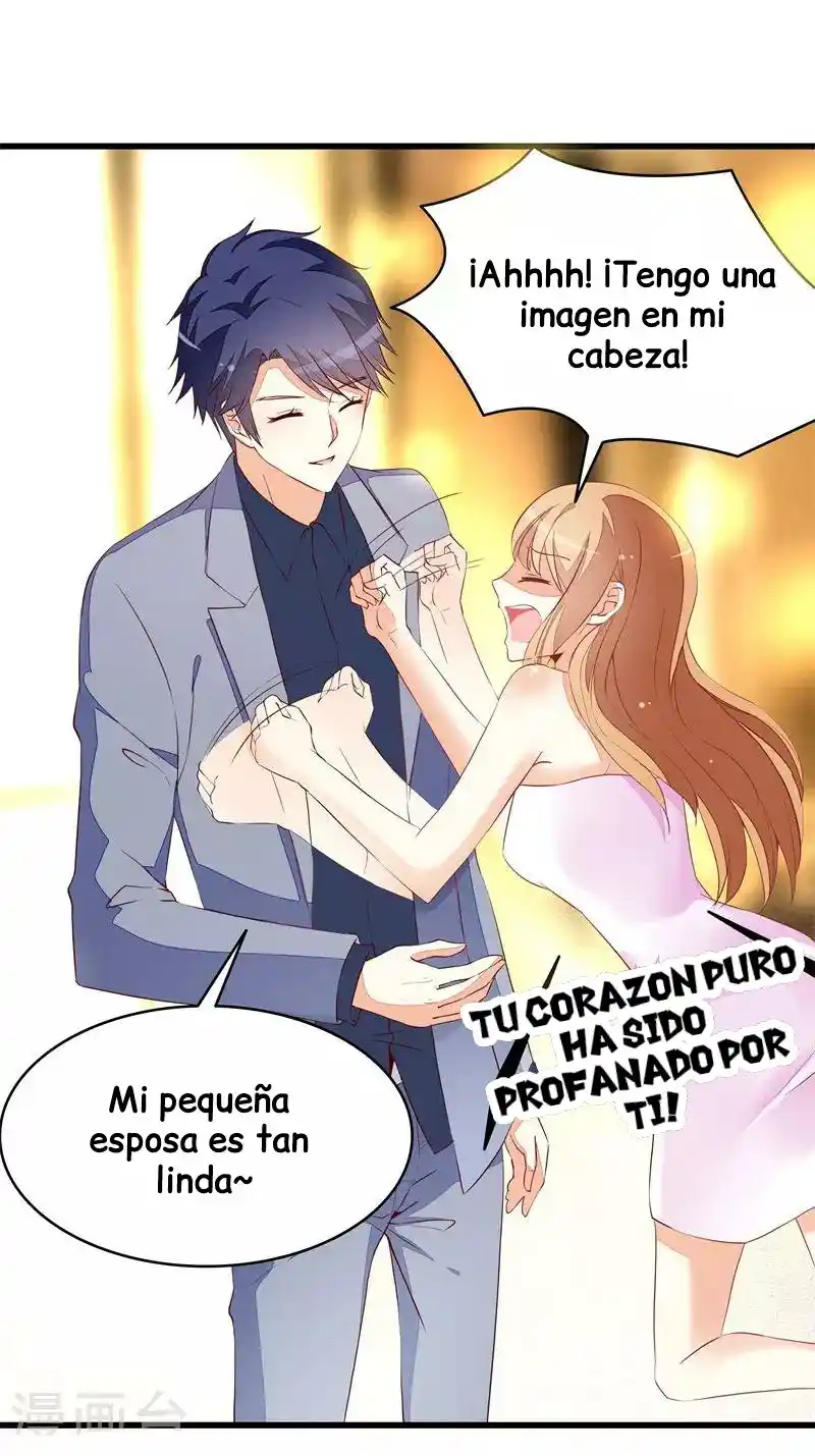 La Cariñosa Esposa De Di Shaotian: Amor De Un Quilate - Capítulo 22 - Página 30 - LectorTMOo