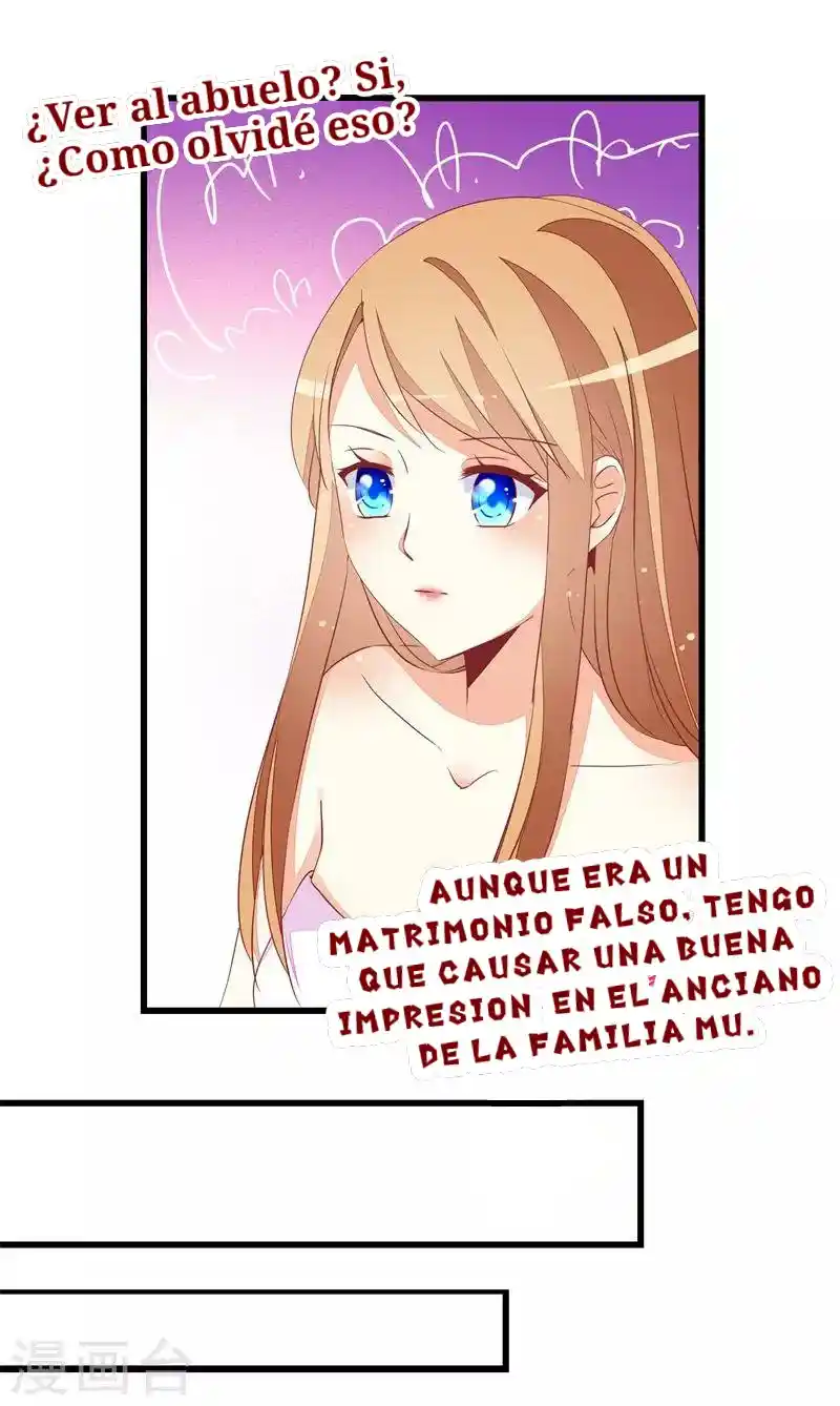 La Cariñosa Esposa De Di Shaotian: Amor De Un Quilate - Capítulo 22 - Página 37 - LectorTMOo