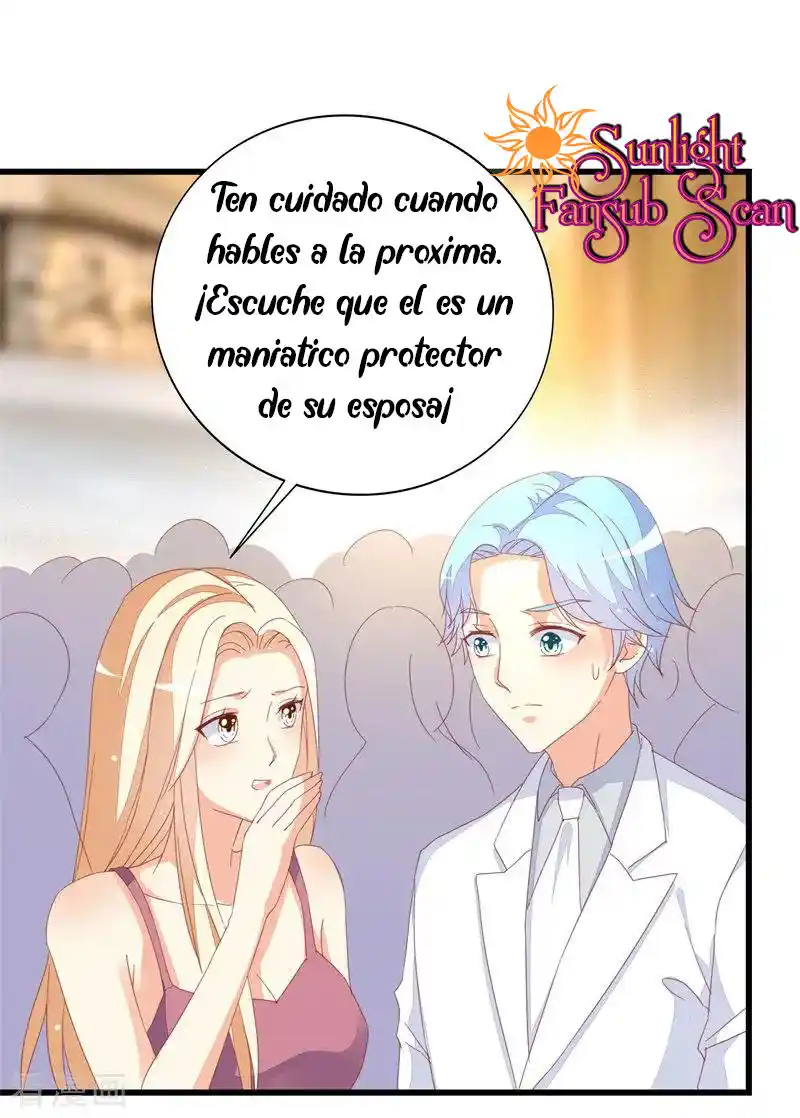 La Cariñosa Esposa De Di Shaotian: Amor De Un Quilate - Capítulo 24 - Página 12 - LectorTMOo
