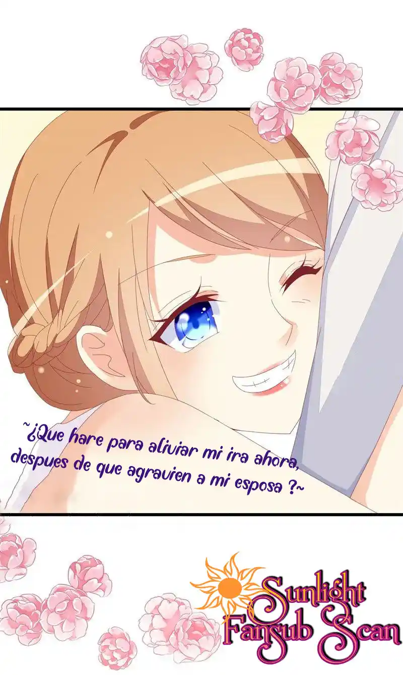La Cariñosa Esposa De Di Shaotian: Amor De Un Quilate - Capítulo 24 - Página 18 - LectorTMOo