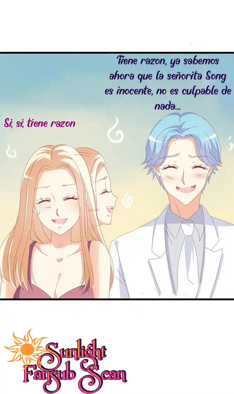 La Cariñosa Esposa De Di Shaotian: Amor De Un Quilate - Capítulo 24 - Página 20 - LectorTMOo