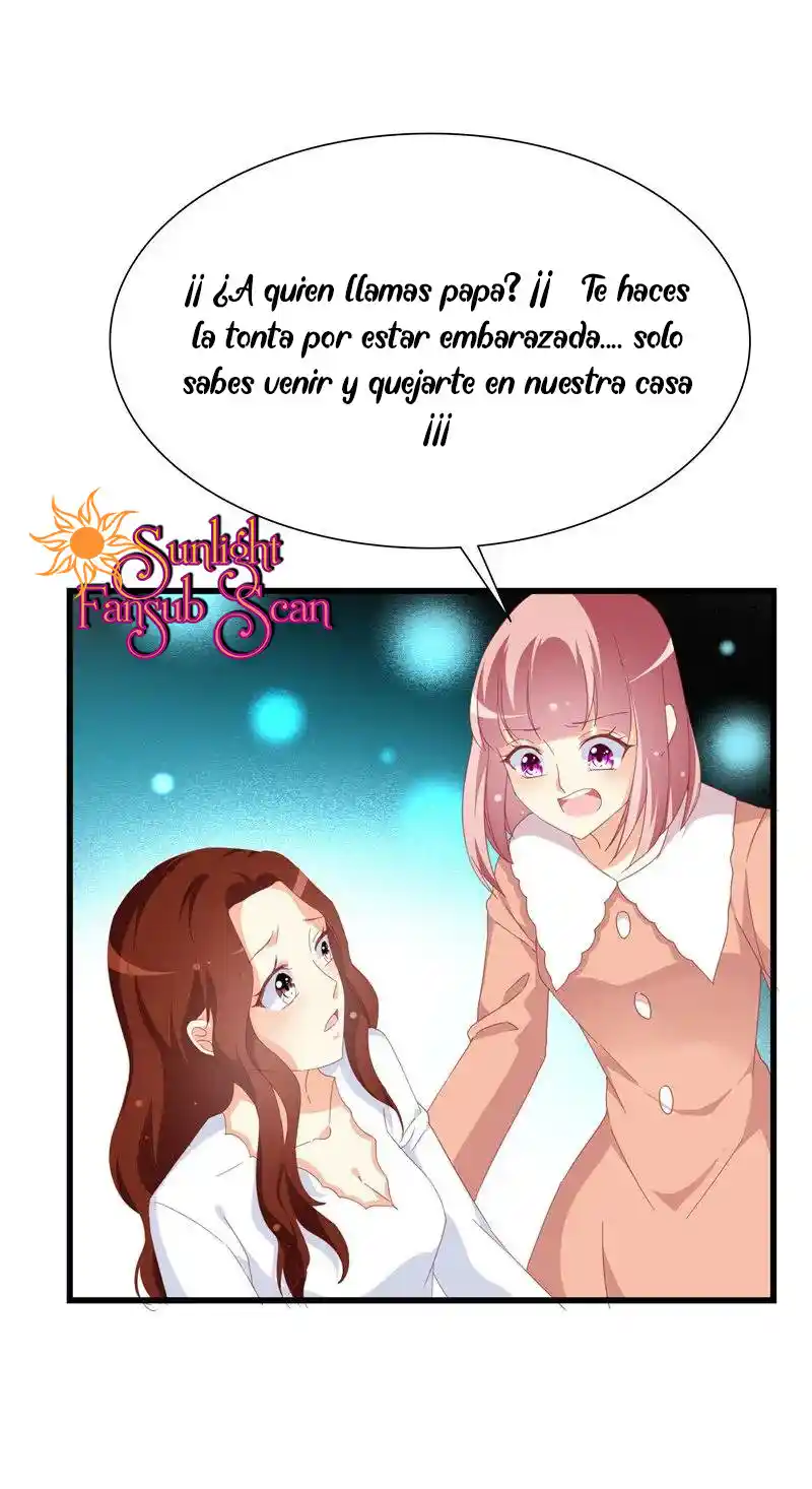 La Cariñosa Esposa De Di Shaotian: Amor De Un Quilate - Capítulo 24 - Página 29 - LectorTMOo