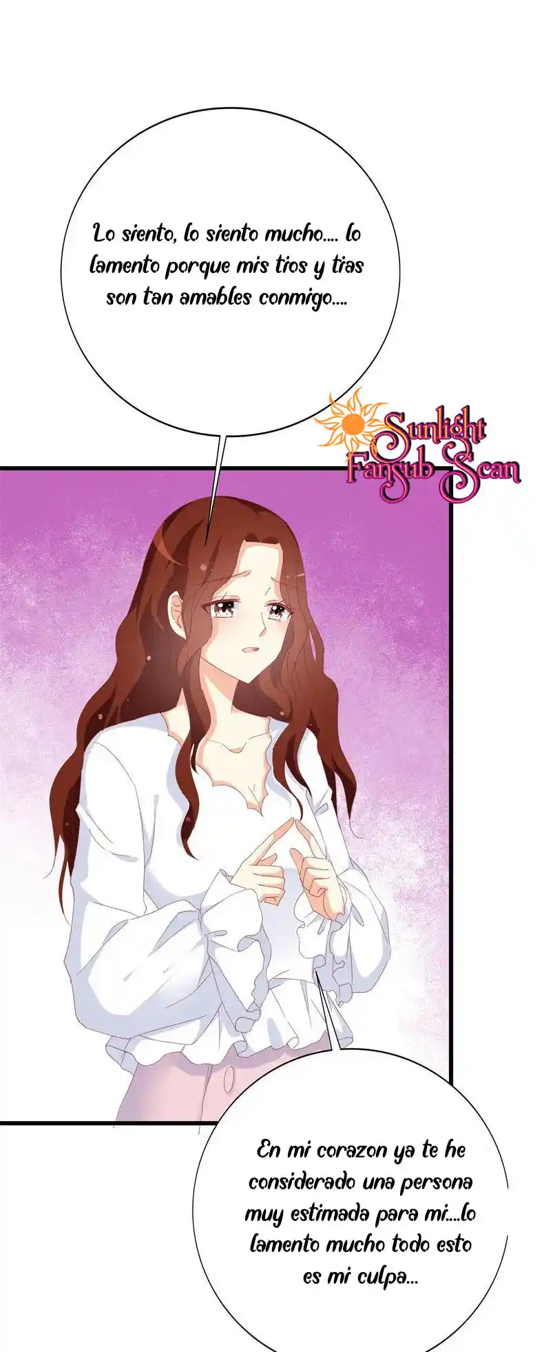 La Cariñosa Esposa De Di Shaotian: Amor De Un Quilate - Capítulo 24 - Página 30 - LectorTMOo