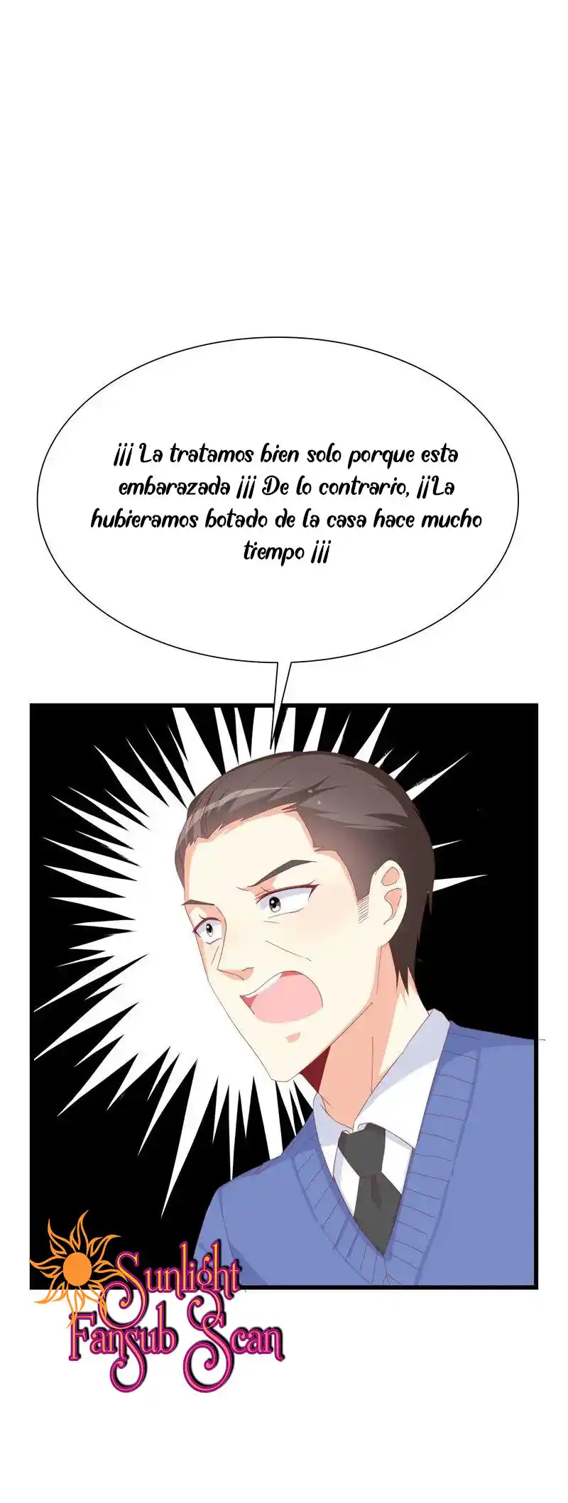 La Cariñosa Esposa De Di Shaotian: Amor De Un Quilate - Capítulo 24 - Página 33 - LectorTMOo