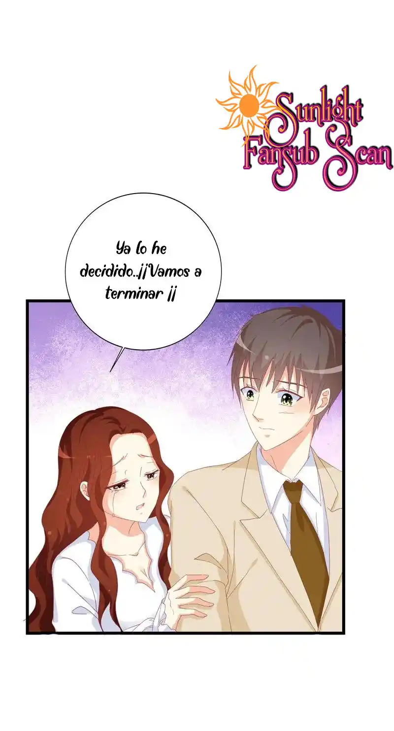 La Cariñosa Esposa De Di Shaotian: Amor De Un Quilate - Capítulo 24 - Página 35 - LectorTMOo
