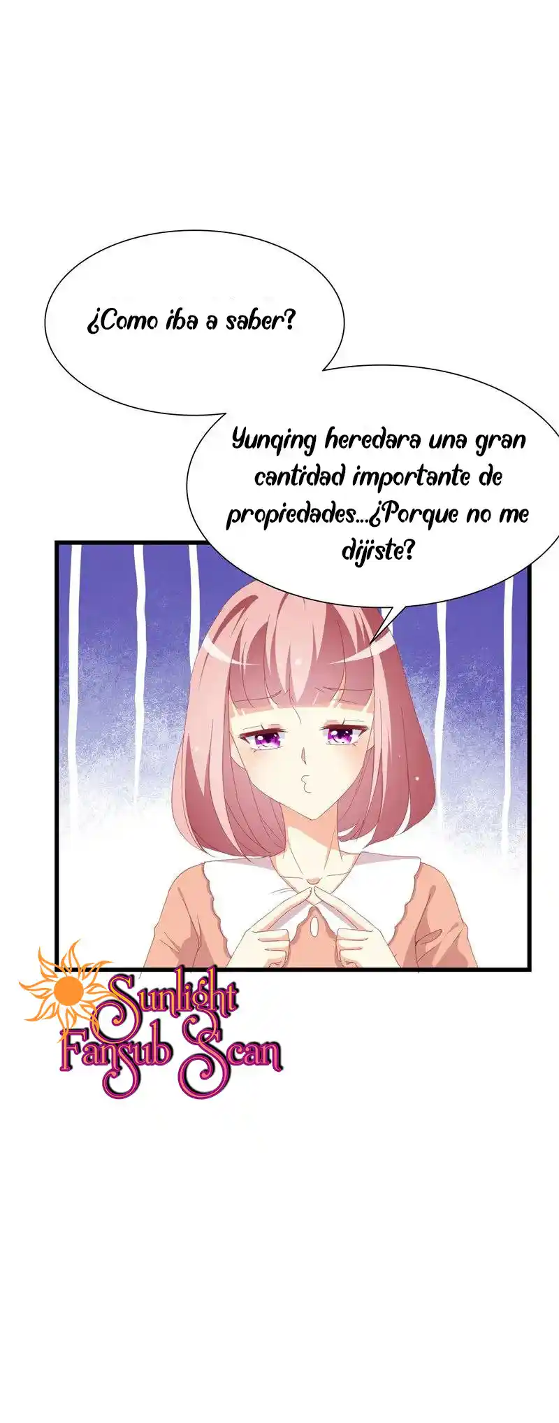 La Cariñosa Esposa De Di Shaotian: Amor De Un Quilate - Capítulo 25 - Página 5 - LectorTMOo