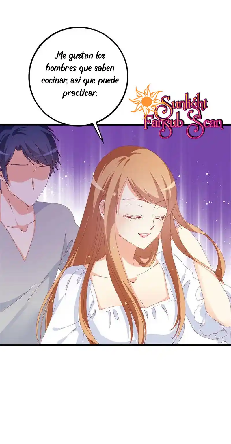 La Cariñosa Esposa De Di Shaotian: Amor De Un Quilate - Capítulo 26 - Página 4 - LectorTMOo