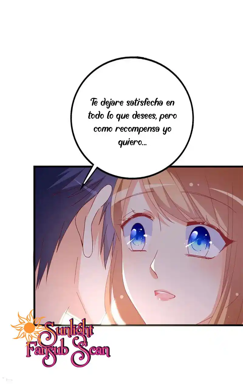 La Cariñosa Esposa De Di Shaotian: Amor De Un Quilate - Capítulo 26 - Página 7 - LectorTMOo