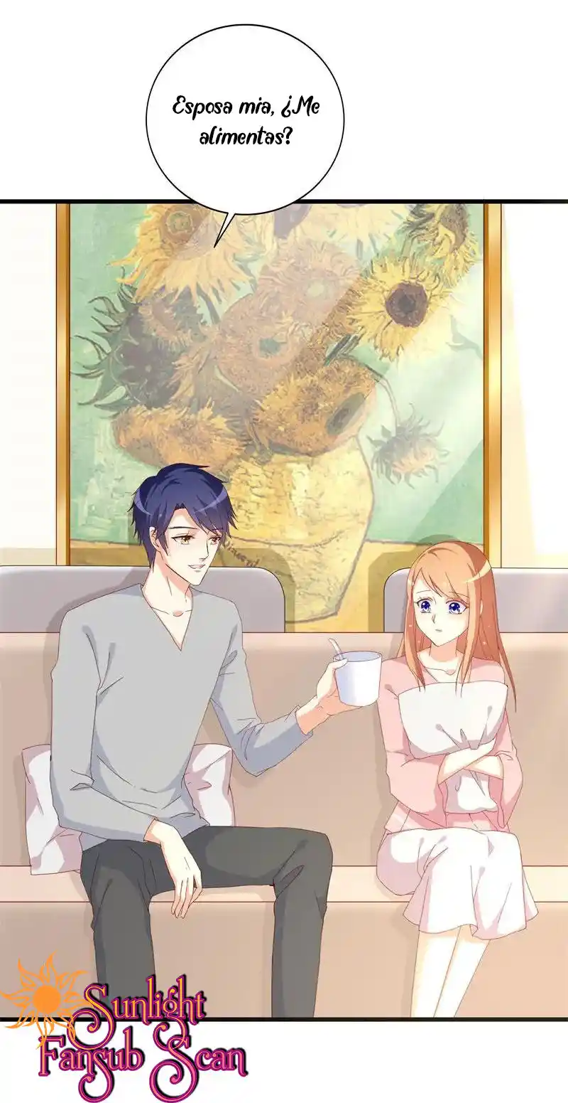 La Cariñosa Esposa De Di Shaotian: Amor De Un Quilate - Capítulo 27 - Página 7 - LectorTMOo