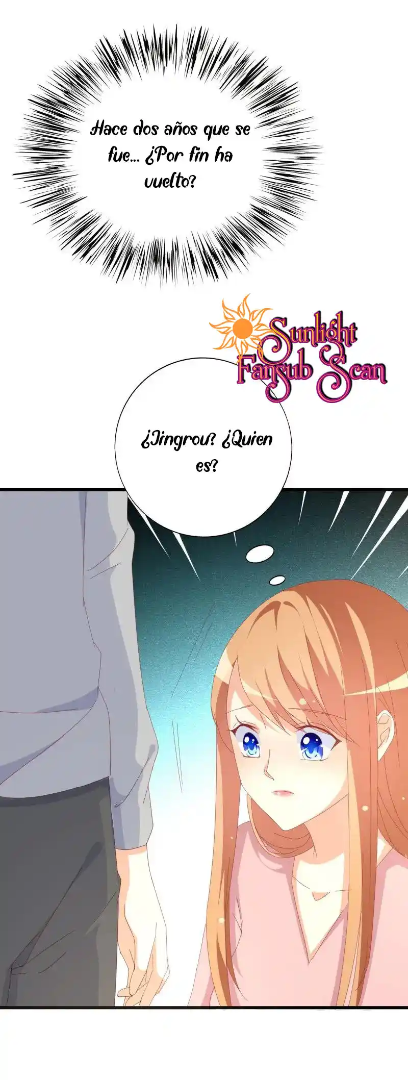La Cariñosa Esposa De Di Shaotian: Amor De Un Quilate - Capítulo 27 - Página 11 - LectorTMOo