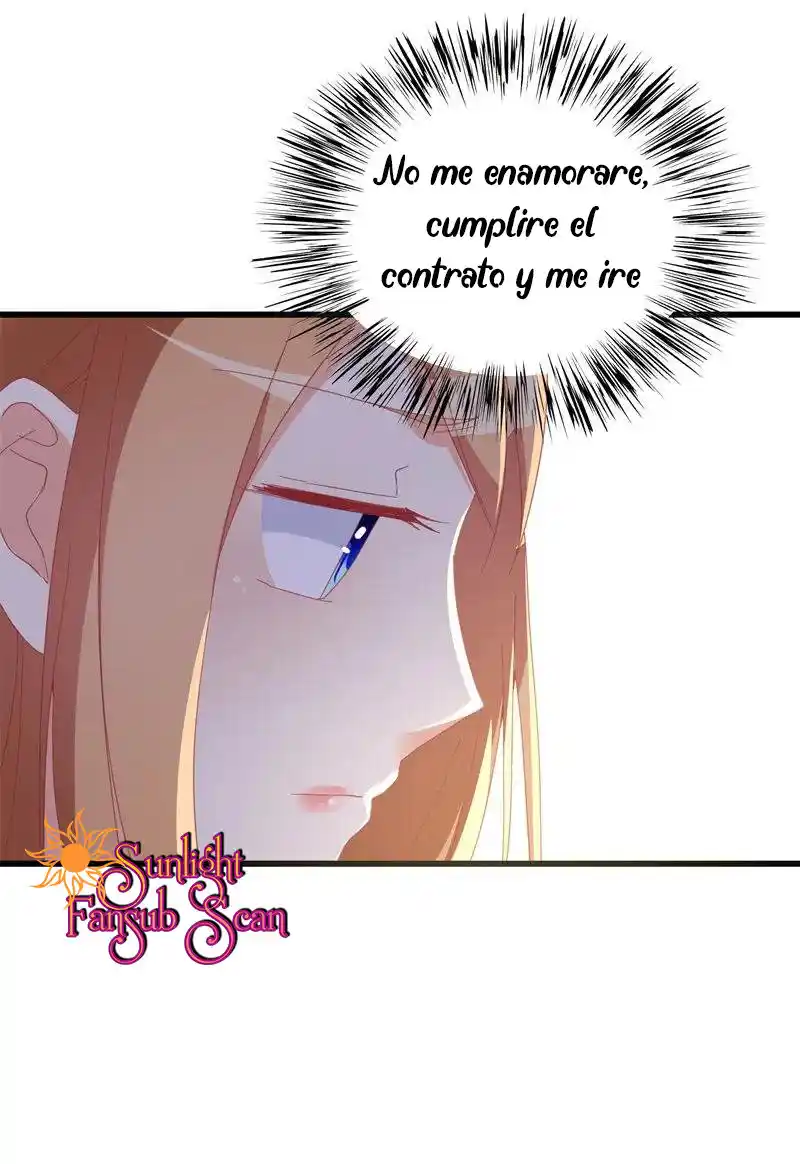 La Cariñosa Esposa De Di Shaotian: Amor De Un Quilate - Capítulo 28 - Página 7 - LectorTMOo