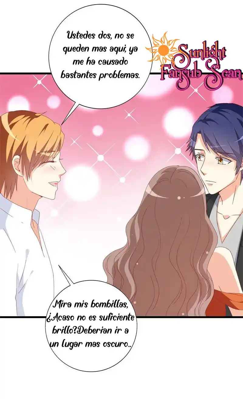 La Cariñosa Esposa De Di Shaotian: Amor De Un Quilate - Capítulo 29 - Página 4 - LectorTMOo