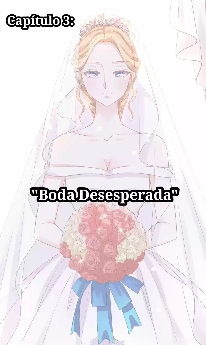 La Cariñosa Esposa De Di Shaotian: Amor De Un Quilate - Capítulo 3 - Página 5 - LectorTMOo