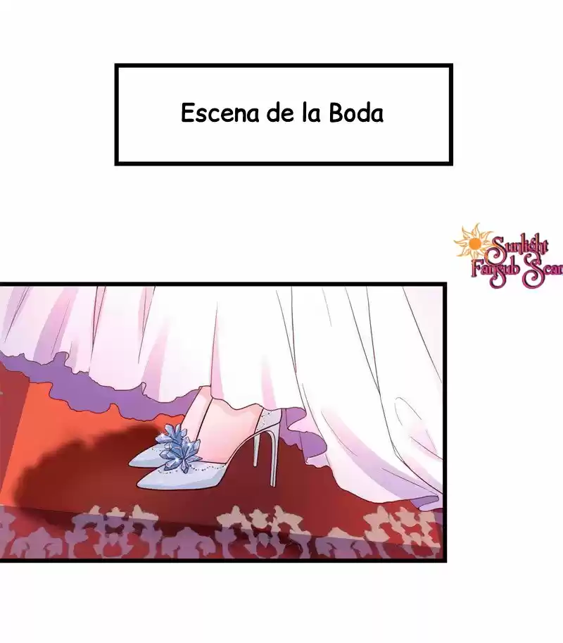 La Cariñosa Esposa De Di Shaotian: Amor De Un Quilate - Capítulo 3 - Página 6 - LectorTMOo