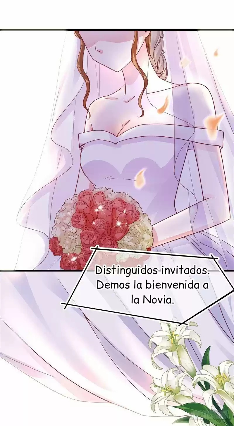 La Cariñosa Esposa De Di Shaotian: Amor De Un Quilate - Capítulo 3 - Página 7 - LectorTMOo