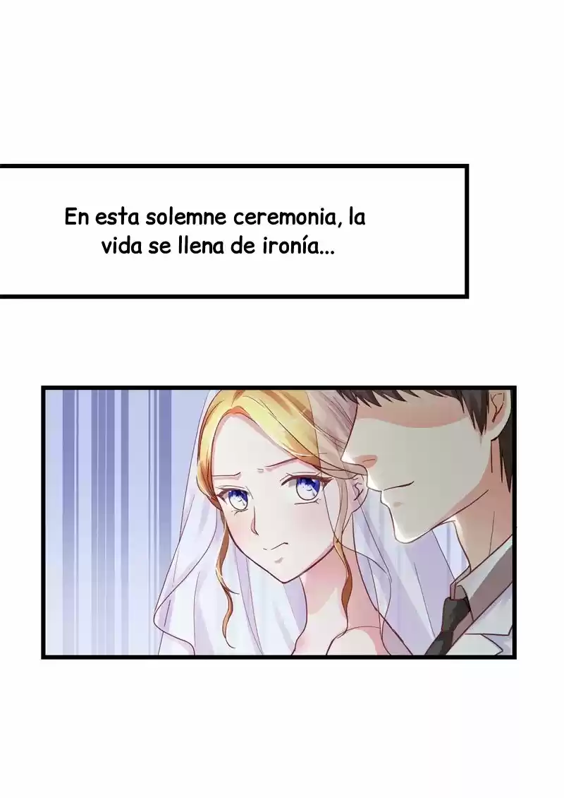 La Cariñosa Esposa De Di Shaotian: Amor De Un Quilate - Capítulo 3 - Página 11 - LectorTMOo