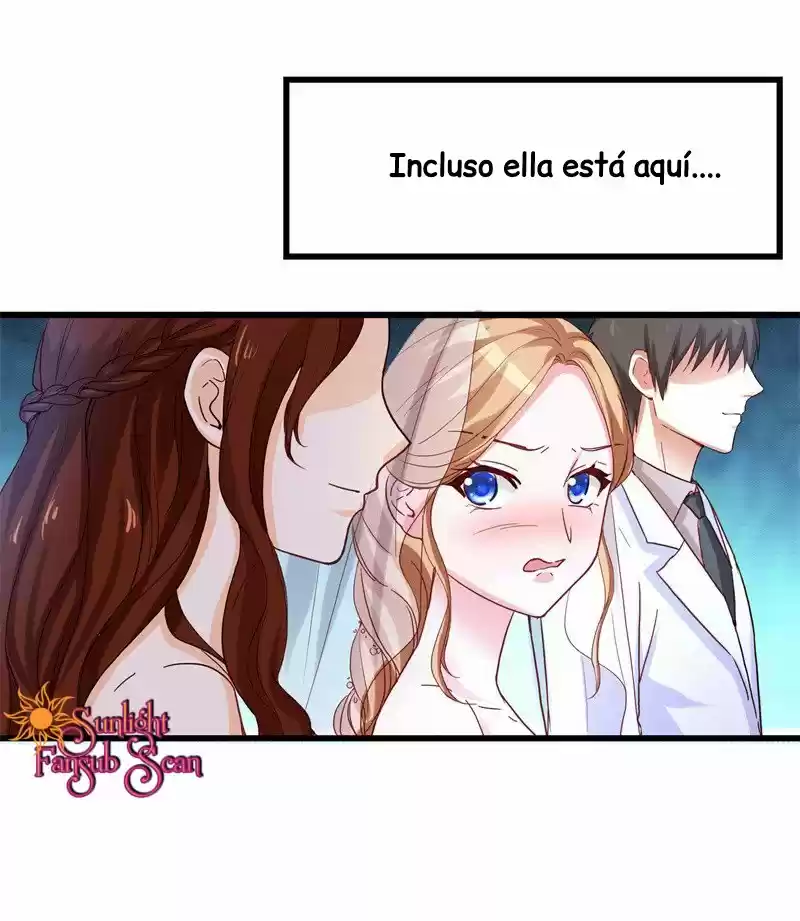 La Cariñosa Esposa De Di Shaotian: Amor De Un Quilate - Capítulo 3 - Página 12 - LectorTMOo
