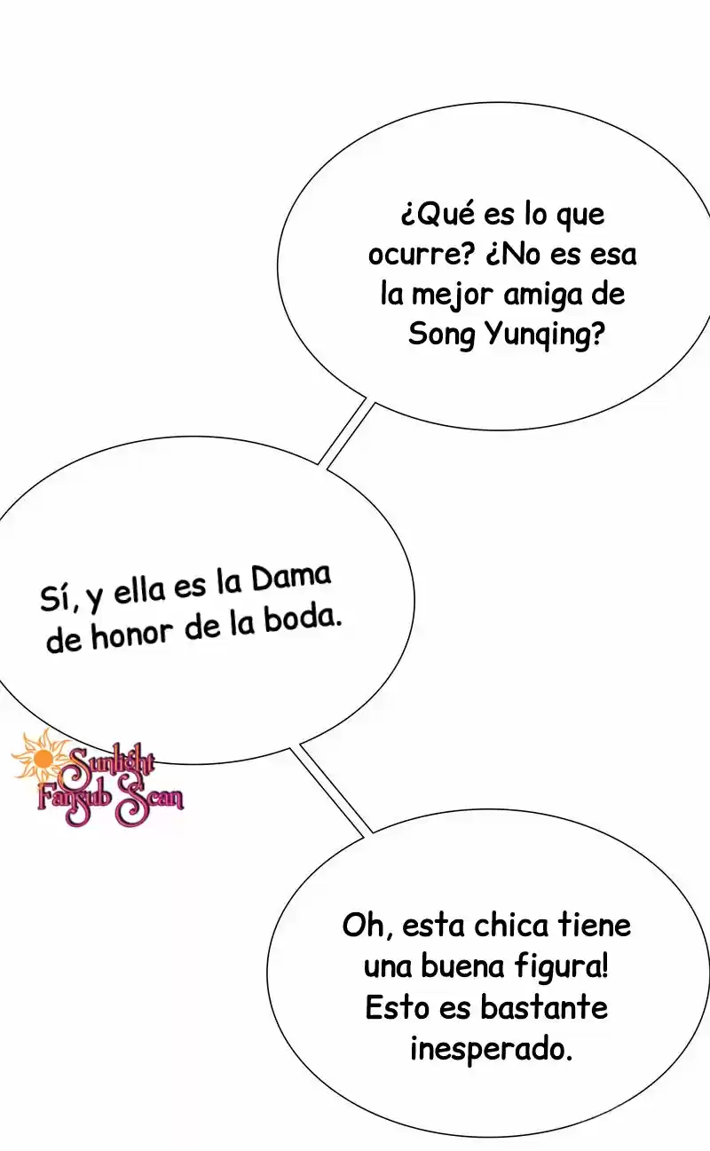 La Cariñosa Esposa De Di Shaotian: Amor De Un Quilate - Capítulo 3 - Página 15 - LectorTMOo