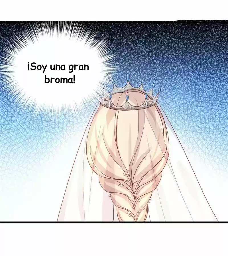 La Cariñosa Esposa De Di Shaotian: Amor De Un Quilate - Capítulo 3 - Página 16 - LectorTMOo