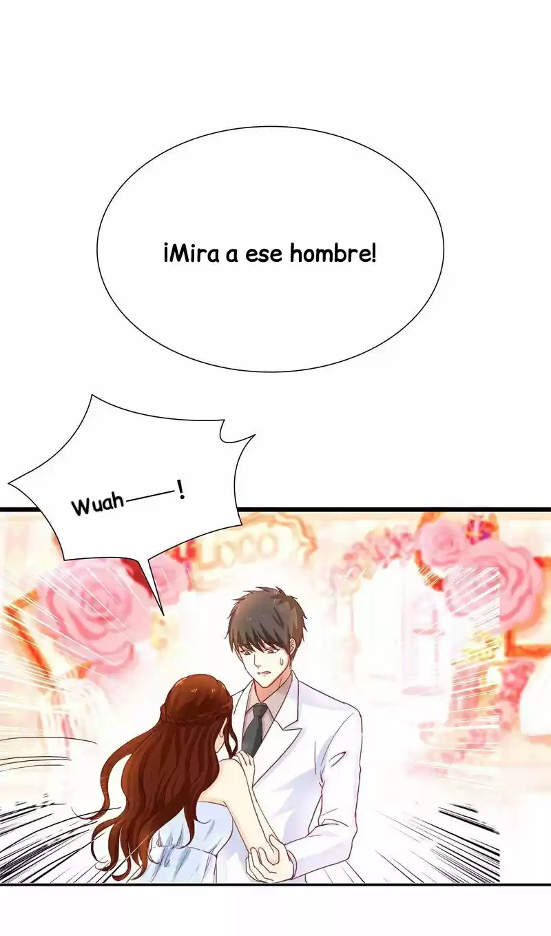 La Cariñosa Esposa De Di Shaotian: Amor De Un Quilate - Capítulo 3 - Página 18 - LectorTMOo