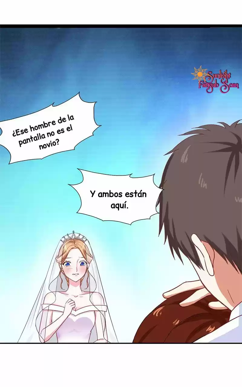 La Cariñosa Esposa De Di Shaotian: Amor De Un Quilate - Capítulo 3 - Página 19 - LectorTMOo