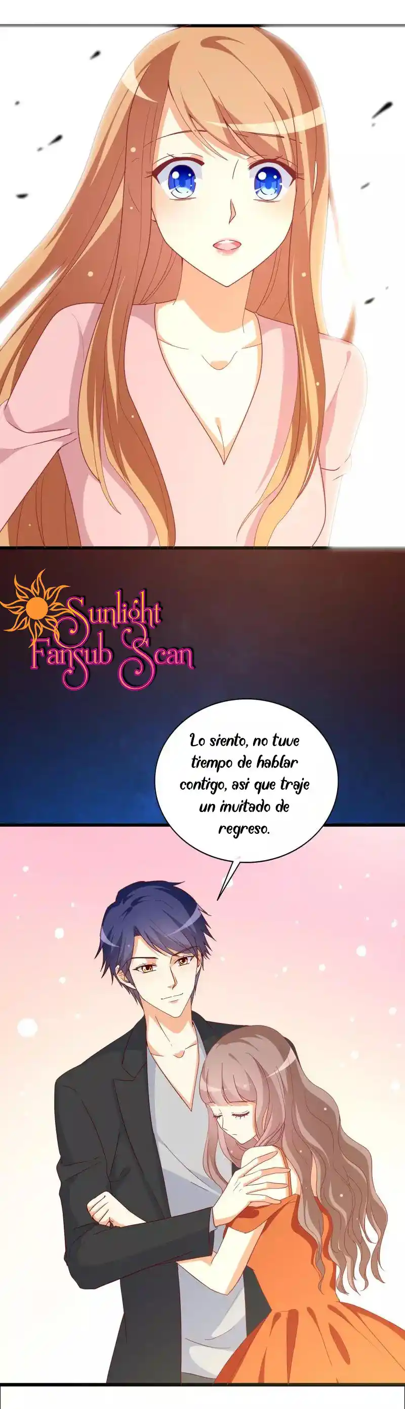 La Cariñosa Esposa De Di Shaotian: Amor De Un Quilate - Capítulo 30 - Página 9 - LectorTMOo