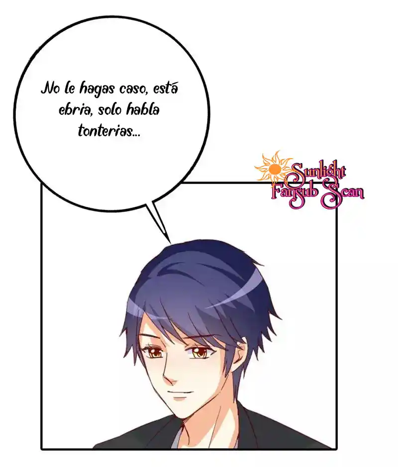 La Cariñosa Esposa De Di Shaotian: Amor De Un Quilate - Capítulo 30 - Página 12 - LectorTMOo
