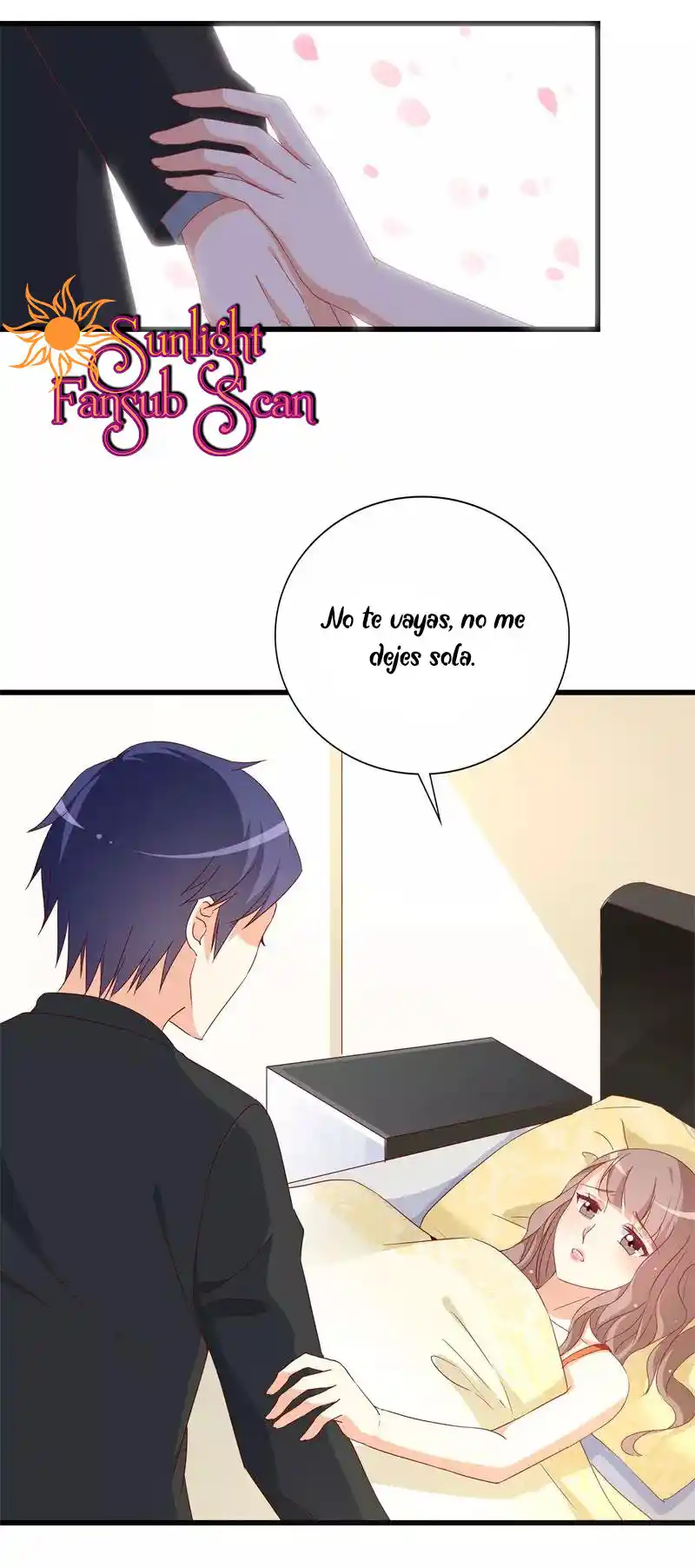 La Cariñosa Esposa De Di Shaotian: Amor De Un Quilate - Capítulo 30 - Página 19 - LectorTMOo
