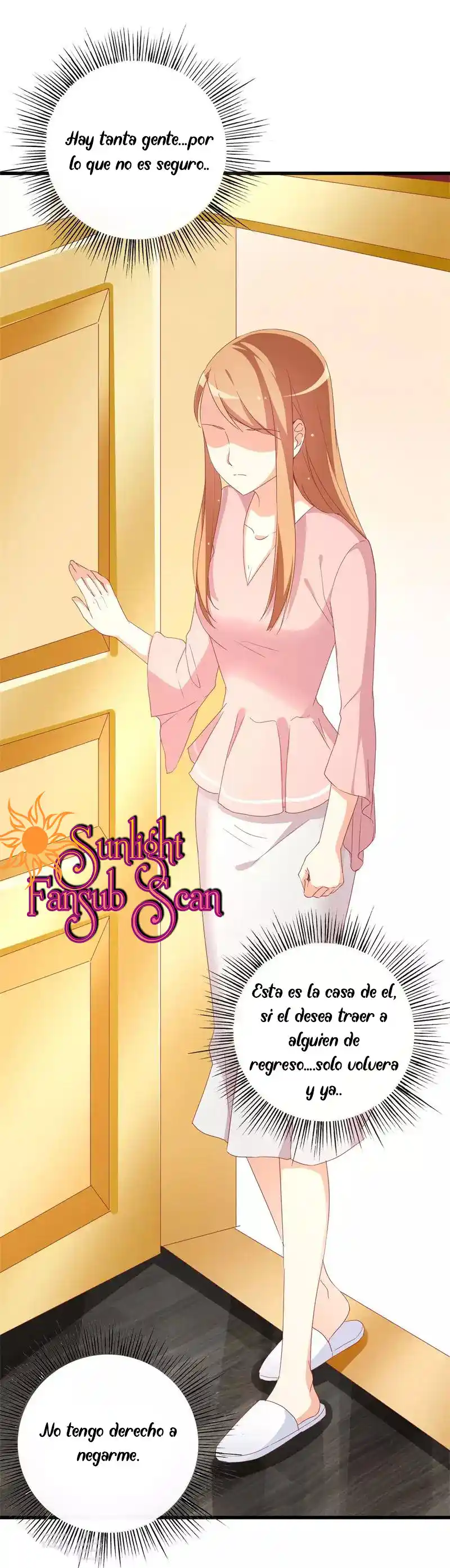 La Cariñosa Esposa De Di Shaotian: Amor De Un Quilate - Capítulo 31 - Página 4 - LectorTMOo