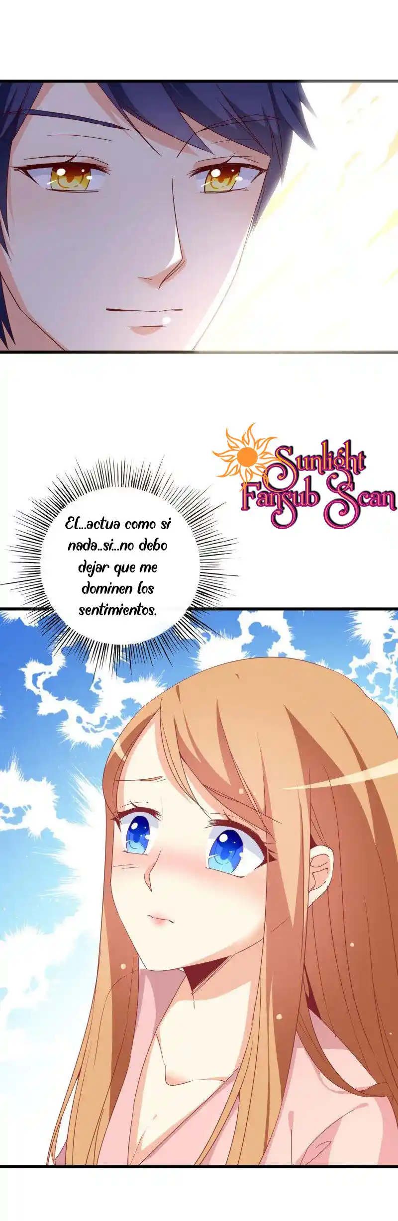 La Cariñosa Esposa De Di Shaotian: Amor De Un Quilate - Capítulo 31 - Página 8 - LectorTMOo