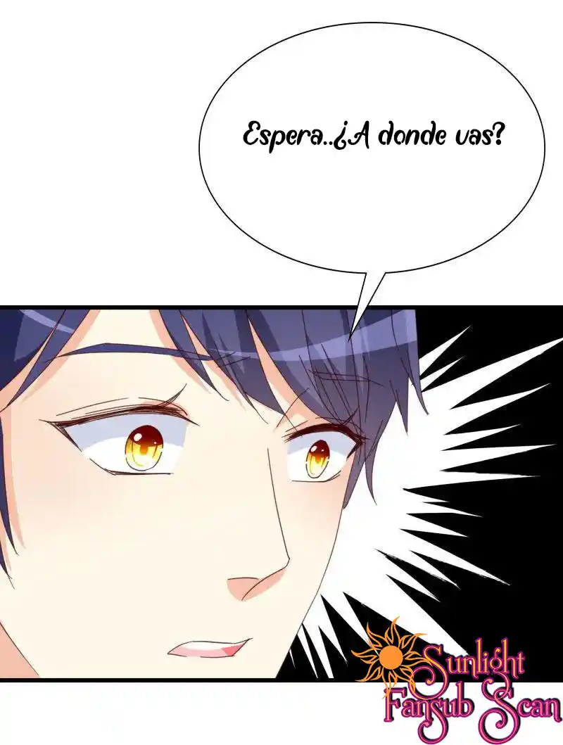 La Cariñosa Esposa De Di Shaotian: Amor De Un Quilate - Capítulo 31 - Página 10 - LectorTMOo