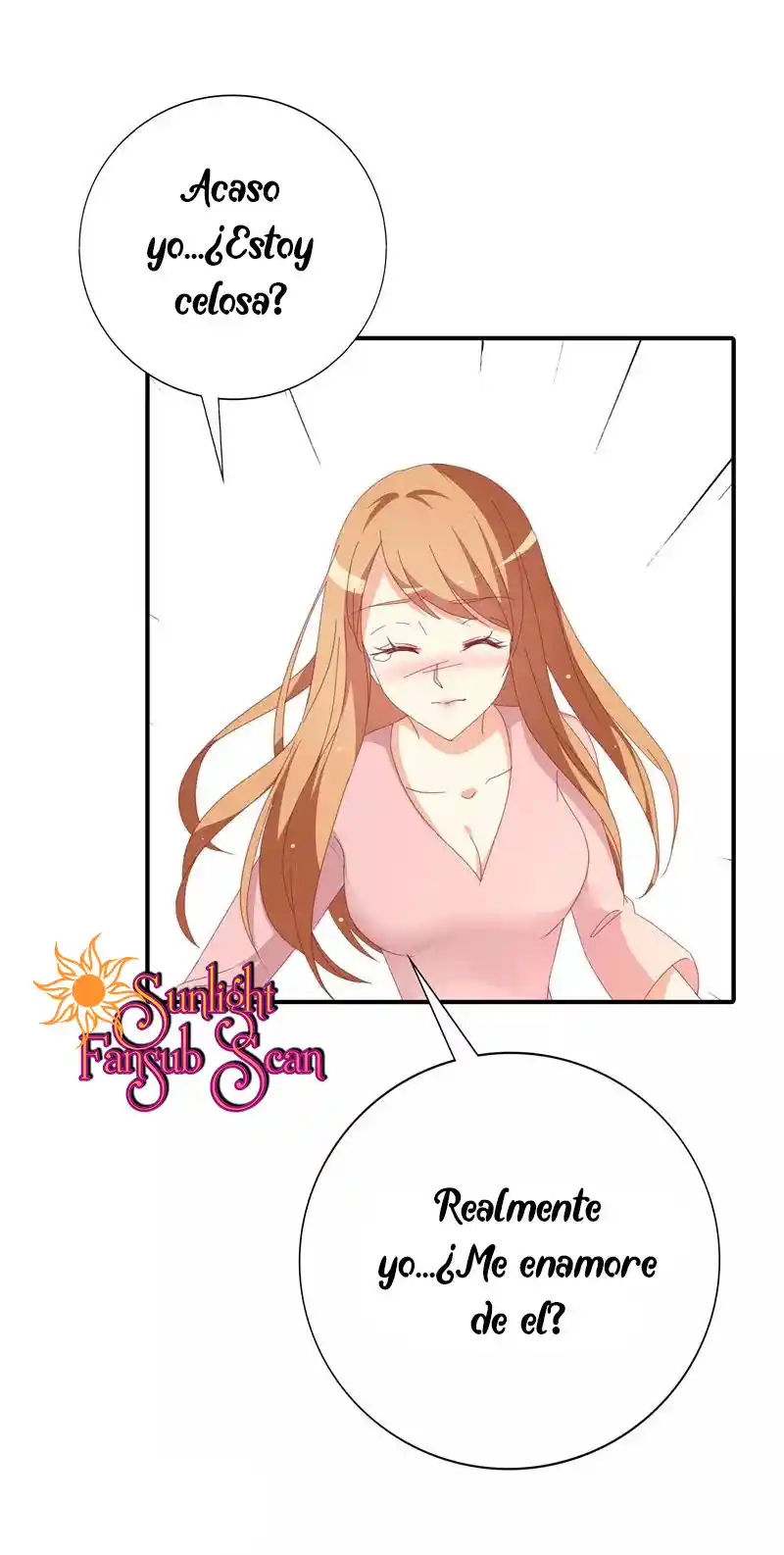 La Cariñosa Esposa De Di Shaotian: Amor De Un Quilate - Capítulo 31 - Página 14 - LectorTMOo
