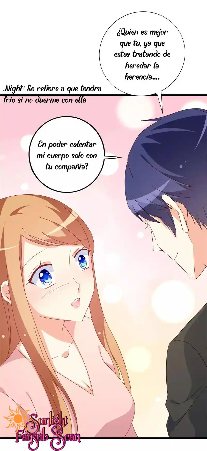 La Cariñosa Esposa De Di Shaotian: Amor De Un Quilate - Capítulo 31 - Página 20 - LectorTMOo