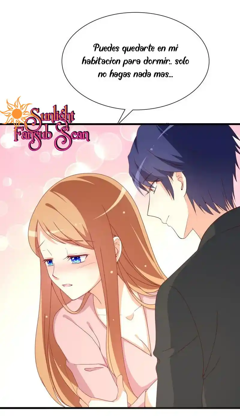La Cariñosa Esposa De Di Shaotian: Amor De Un Quilate - Capítulo 31 - Página 22 - LectorTMOo
