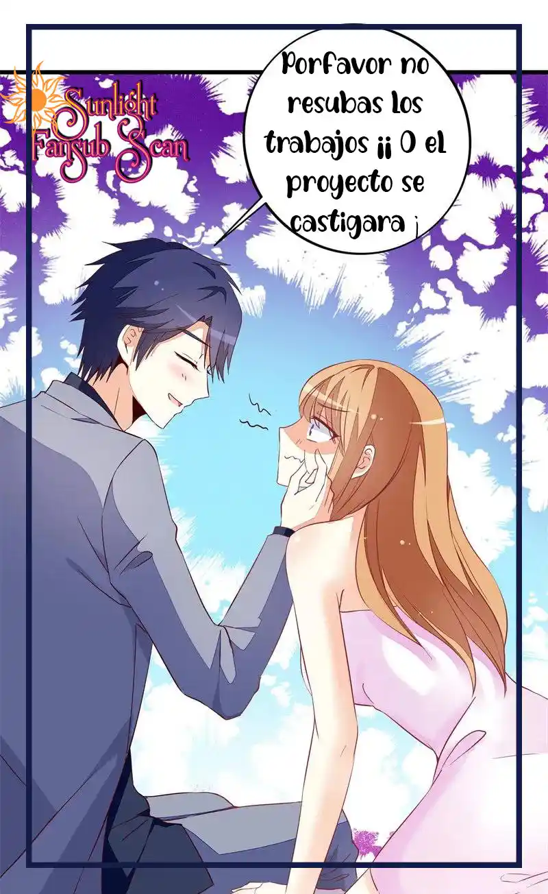 La Cariñosa Esposa De Di Shaotian: Amor De Un Quilate - Capítulo 31 - Página 25 - LectorTMOo