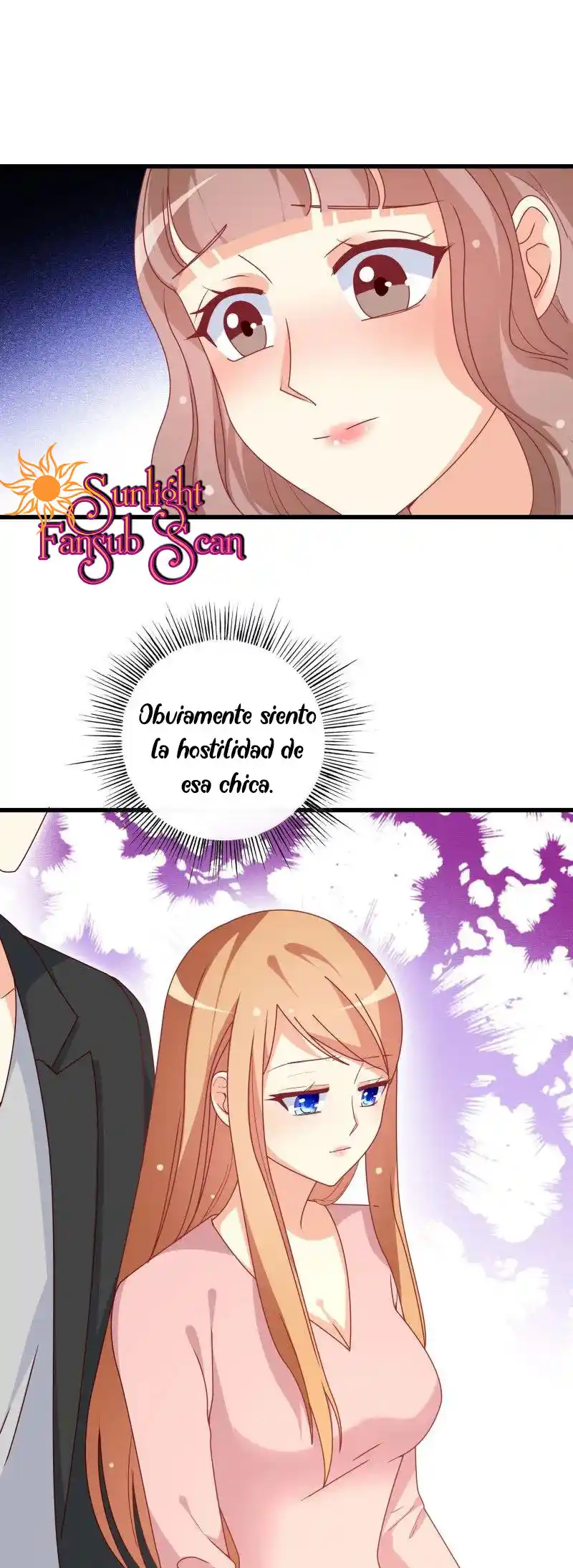 La Cariñosa Esposa De Di Shaotian: Amor De Un Quilate - Capítulo 32 - Página 7 - LectorTMOo