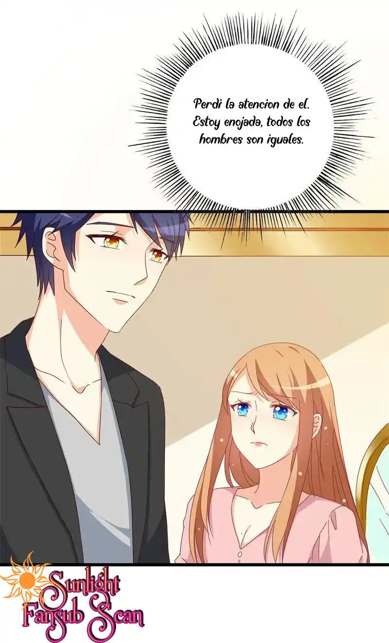 La Cariñosa Esposa De Di Shaotian: Amor De Un Quilate - Capítulo 33 - Página 4 - LectorTMOo