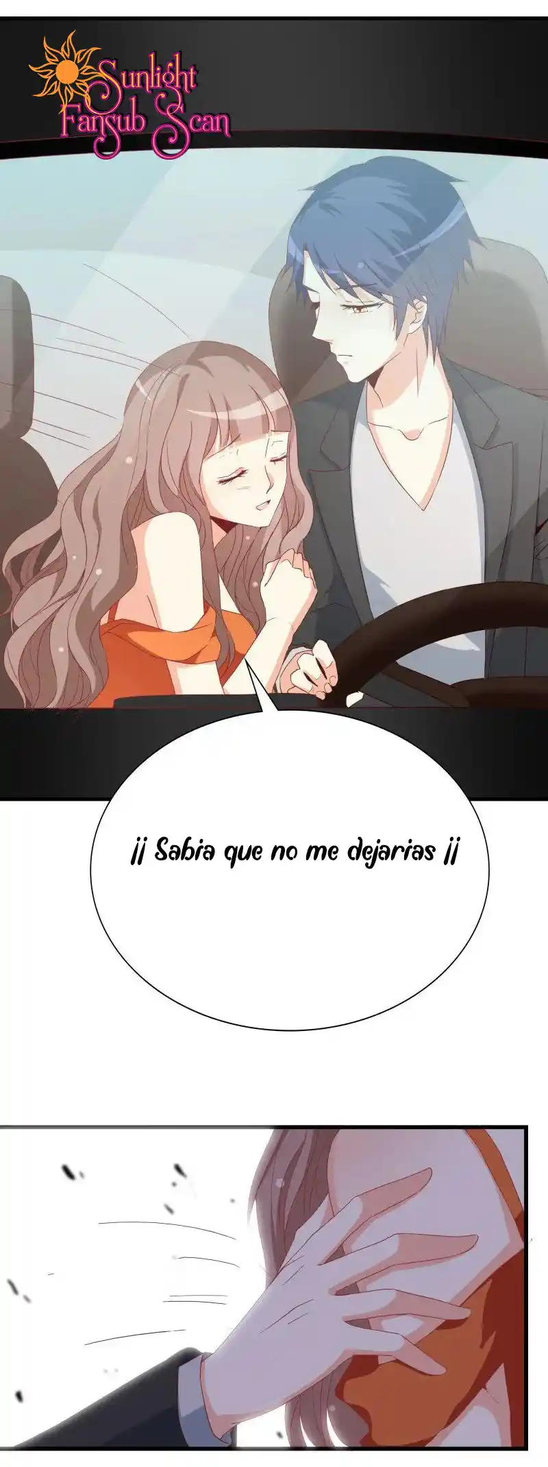 La Cariñosa Esposa De Di Shaotian: Amor De Un Quilate - Capítulo 33 - Página 14 - LectorTMOo